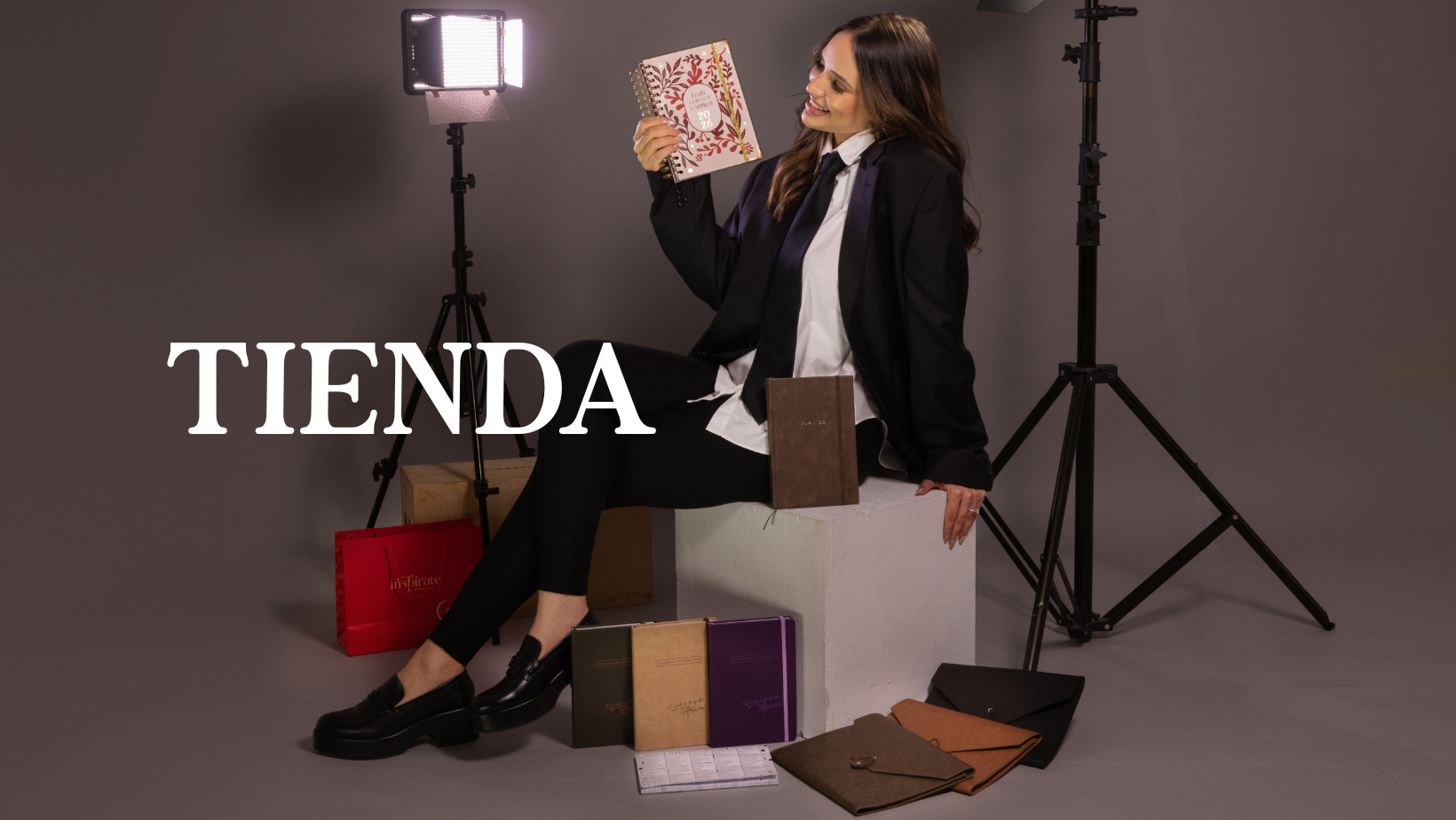 Banner Fluir con Cambios